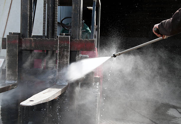 Mishicot, WI Pressure Washing Services Company